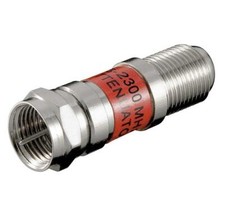Goobay Attenuatore SAT 12dB