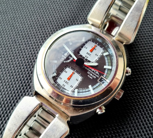 Seiko aka alba v657 6030 - alba, v657-6030