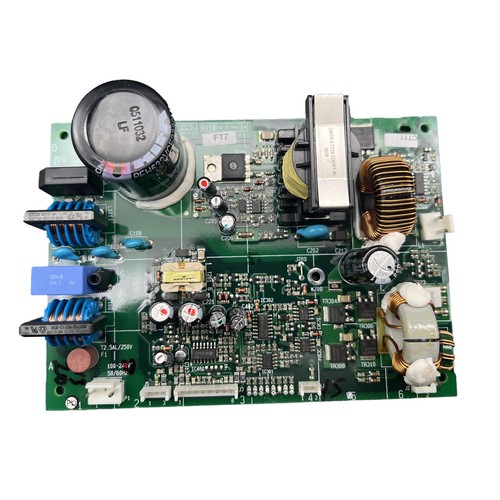 Icepower amplifier 200asc 200w - 200asc,