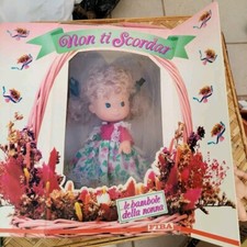 Bambola collezione vintage - bambola,