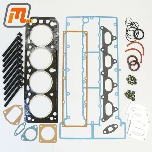 Ford escort mk7 set - ford,