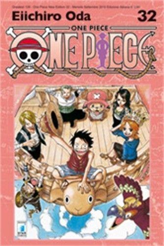One piece new - piece,