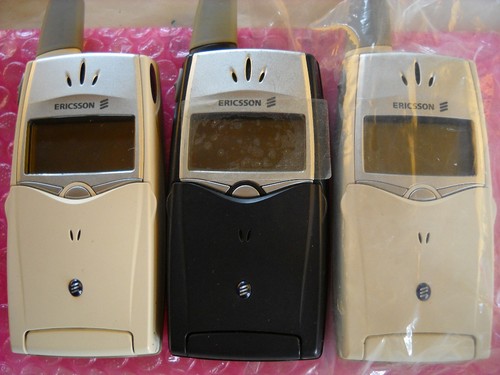 Ericsson t39 nuovo - t39,