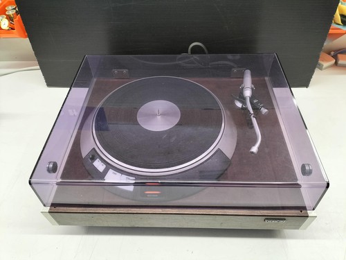 Giradischi denon 6000 usato - giradischi,