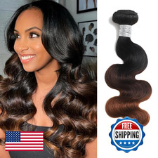 ANMETAN Ombre Body Wave Fasci