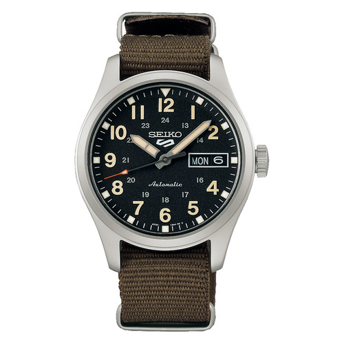 Reloj seiko sport field - reloj,