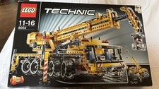Lego Technik Technic 8053 gru