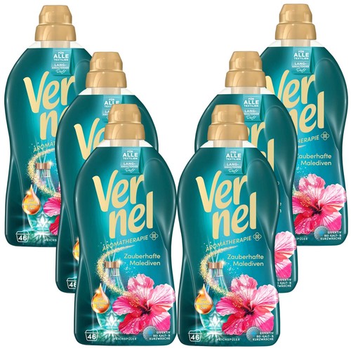 46wl vernel aromaterapia - 46wl,