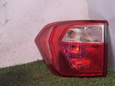 STOP FANALE POSTERIORE SINISTRO PER FORD EcoSport Serie 90031307 YYJD (12>)