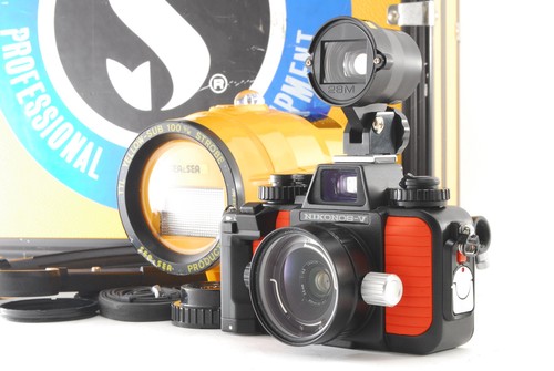 Ottimo come nuovo nikon - come, nuovo]