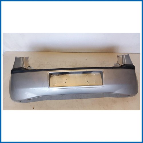 Paraurti posteriore mitsubishi - paraurti,