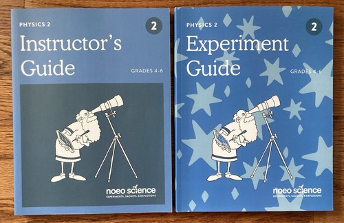 Noeo science physics - physics, 2