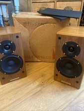 Altoparlanti vintage ruark - altoparlanti,