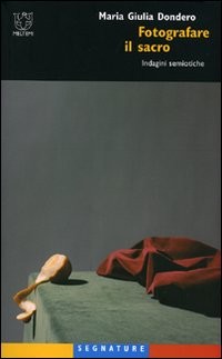 Fotografare sacro indagini - il, sacro.
