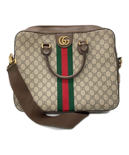 Borsa mano originale gucci - originale,