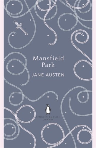 Mansfield park - mansfield,