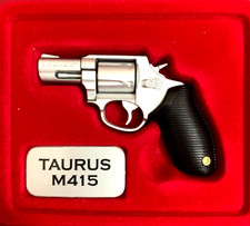 TAURUS M415 PISTOL MINIATURE