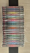 SKY VIOLATION - Serie Completa 1/21 - Planet Manga, Ottime Condizioni 