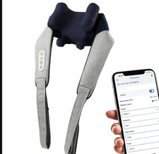 MIKO Massaggiatore Spalle