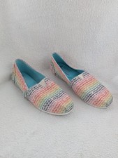 Size 8 Women's Skechers BOBS