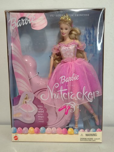 Barbie 2001 bambola - 2001,