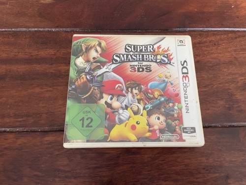 Super smash bros per nintendo - smash, bros.