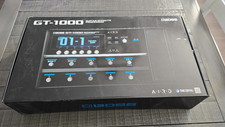 BOSS GT-1000 Pedale