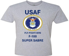 F-100 SUPER SCIABOLA * AEREO *