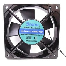 1PZ Ventola di raffreddamento