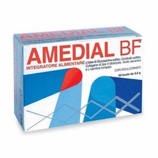 AMEDIAL BF 20 BUSTINE