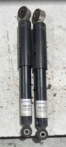 Coppia ammortizzatori per - coppia,