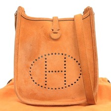 Borsa a tracolla HERMES