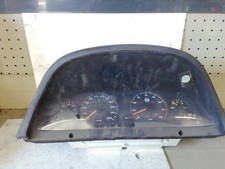 QUADRO STRUMENTI CONTACHILOMETRI PER ALFA ROMEO 155 Serie (167_) 60599792 (94>9