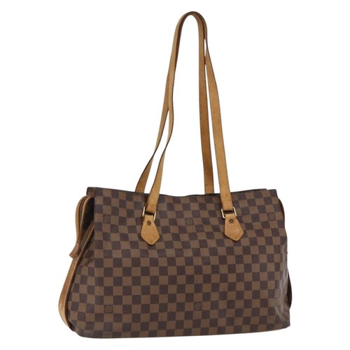 Borsa louis vuitton damier - vuitton,