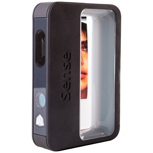 Scanner 3dsystems sense - scanner,