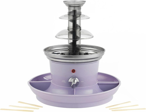 Mini fontana cioccolato - mini, di