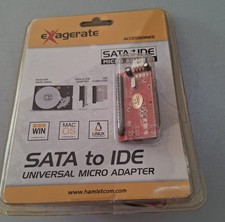 Adattatore per dischi rigidi