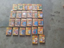 dvd dragon ball z collection