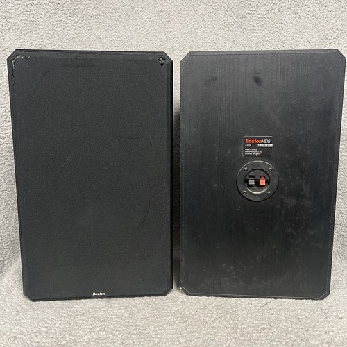 Vintage boston acoustics - boston, set