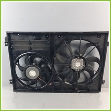 Ventola Radiatore Motore VOLKSWAGEN PASSAT 3C 2.0 TDI 1K0121207AD BMP 2005