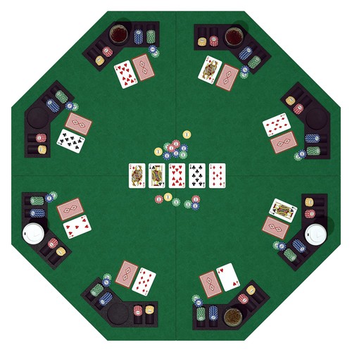 Yuzpkrsi tavolo poker - da,