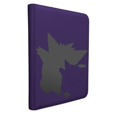 Ultra PRO Gengar Elite Series