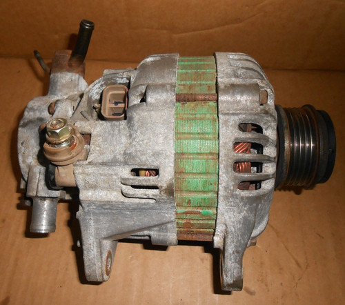 Alternatore auto kia - alternatore,