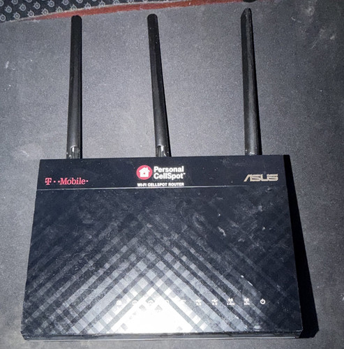 Asus ac1900 router fi - asus, wi-fi