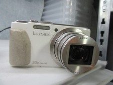 Panasonic LUMIX DMC-TZ40 18.1