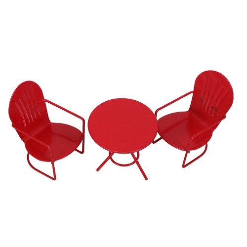 Set mini tavolo sedie per - mini,