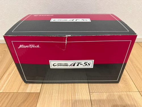 Mulinello elettrico miya epoch - elettrico,