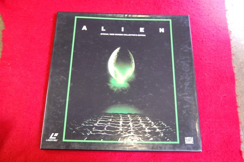 Alien not - alien, (on