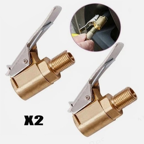 Adattatore connettore clip