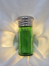 Antique Green Glass Scent